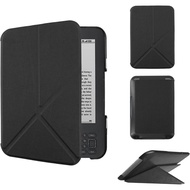 Leather Cover Kindle Keyboard 3 Origami Case Kindle Keyboard 3 Kindle Case