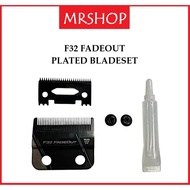 Wahl Vapor F32 FadeOut Adjustable Balding Blade