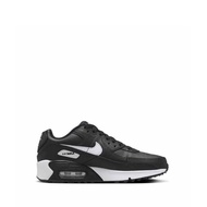 Nike Air Max 90 Big Kids' Shoes - Black