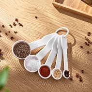 Measuring Spoon Gram Number Spoon Kitchen Baking Scale Measurement Coffee Milk Powder Rice Noodle Qu