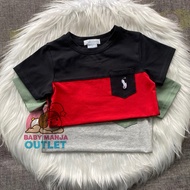 [READY STOCK] Tshirt Baby (1592)