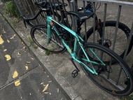 TrinX 輕巧公路單車