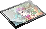 Sanwa Supply LCD-WC16P2 Wacom Pen Tablet Cintiq 16 (DTK168) Paper-Like Anti-Reflection Film