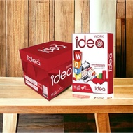 Idea Work A4 Paper 80gsm