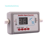 hanzhenhai123   Digital Satellite Finder sat finder Signal Pointer Satellite TV Receiver Tool   MY