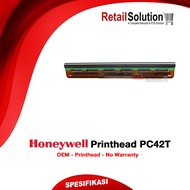 Printhead Head Print - Honeywell PC42T PC-42T 203DPI