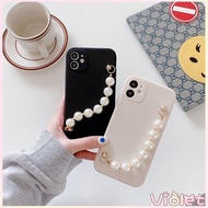 Violet Sent From Thailand Product 1 Baht Used With Iphone 11 13 14plus 15 pro max XR 12 13pro Korean Case 6P 7P 8P Post X 14plus 645