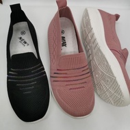 New Seven M30 Ladies Fashion Comfort Flats Shoes/Kasut Fesyen Wanita