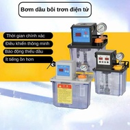 LUBRICANT OIL PUMP FOR CNC MACHINE 1L,2L,3L
