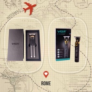 ORIGINAL VGR V-985 or V082 Professional T-blade Beard Hair Clipper & Trimmer  Electric Machine Cordl