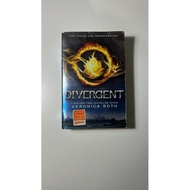 Divergent insurgent series