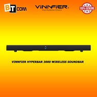 Vinnfier Hyperbar 3000 Wireless Soundbar