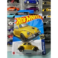 Hot Wheels Bumblebee (Transformers) – HW Screen Time 2023 (186/250)