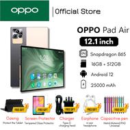 ✨READY STOCK✨ OPPOPad Air Android 12. Tablet 12GB+512GB OPPO Tablet Android for Online Classroom SUPPORT MICROS.OFT OFF
