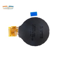 LCD Display Screen Display Module 1.28Inch IPS Round Colorful LCD Board 240X240 SPI Interface GC9A01