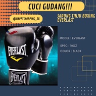 [CUCI Warehouse] Everlast Boxing Gloves/Muaythai Sports Boxing Gloves