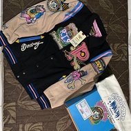 Rawtype Riot x Muklay Varsity Racing Division [ORIGINAL] Fullset