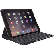 Ipad Pro 12.9 2017 / 2018 / 2020 Book Cover KEYBOARD Bluetooth Premium Case
