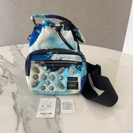 TOGA x PORTER / String Bag 限量 絕版 袋