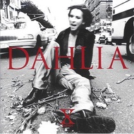 CD-R X Japan - Dahlia (1996)