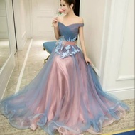 Mama Dress/Night Dress/Party Dress