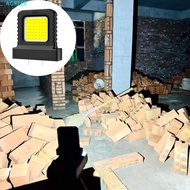 AGREER LED Work Light, Long Runtime 20-21V Power Tool Accessories, Lights Li-ion Battery Compatible 