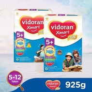 Vidoran 5+ Madu/Coklat 900gr