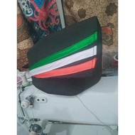 mafla palestin dan tanjak palestin