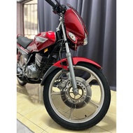 Bracket Brembo P34 Rxz Rim Std Rim Ar125 Rim Ar80