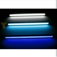 17cm car drl lights, led plasma drl lights, car bumper lights, car bumper lights