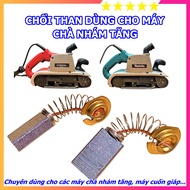 Carbon brushes for MT940, MKT 9403, M9400B tank sanders of all kinds are popular on the market today