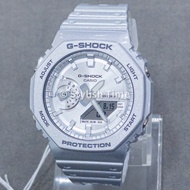G-SHOCK GA-2100 | GA-2100FF-8ADR