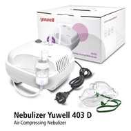 Yuwell 403D Nebulezer