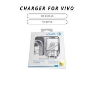 CHARGER FOR VIVO BK-0720 2A / 9V WHITE