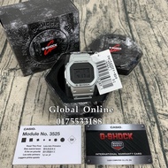 100% ORIGINAL CASIO G-SHOCK DW-5600FF-8DR / DW-5600FF-8D / DW-5600FF-8 / DW-5600FF / DW-5600 metalli