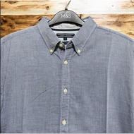 KEMEJA T0M*Y H*LF1G3R Men's Shirt | Men's Long Sleeve Shirt