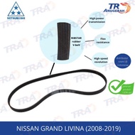 Mitsuboshi 7PK1140 Nissan Grand Livina Fan belt