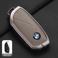 Carblun | เคสกุญแจคุณภาพสูงสำหรับ BMW X5 X1 X7 X2 5 Series 7 Series i5 iX XM X6