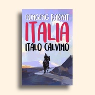 Fairy Tale RAKYAT Italo CalvinoITALIA
