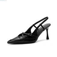 Heels ZR 8323-1 - 8cm