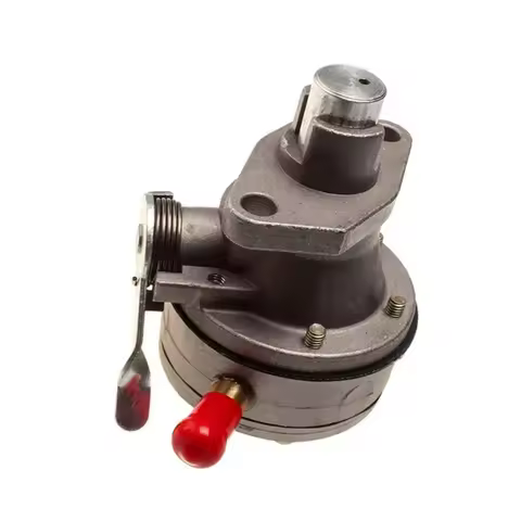 Diesel Fuel Pump Fuel Lift Pump 129100-52100 For Yanmar 3TNA72 3TNA72 3TNE82 3TNE84 3TNE88 129100-52