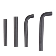 Paip ekzos untuk generator 168f170, mesin penggilap, mesin pengolah tanah, paip udara mikro, aksesor