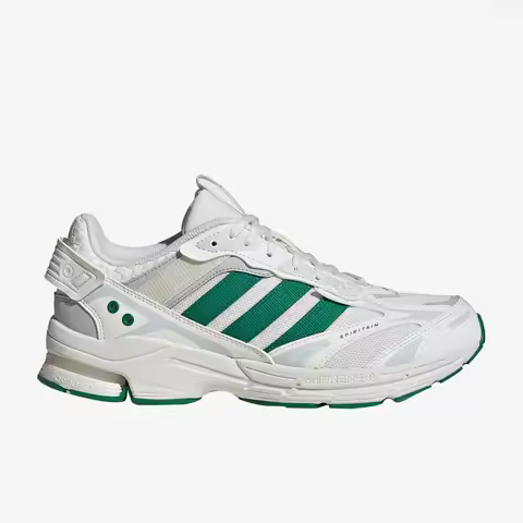 Adidas Authentic SPIRITAIN 2000 Sports Men's Women's Running Shoes GZ9582