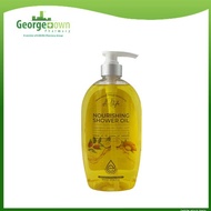 A.LIFE BODY SHOWER OIL 800ML