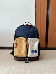 全新韓版The North Face Backpack The north face bag the north face袋 the north face 大袋 the north face 背囊 t