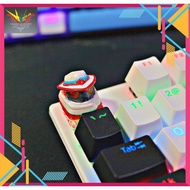 Valorant Cypher Gaming Keycap