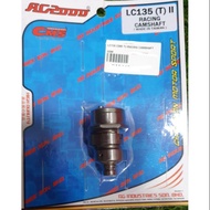 LC135 T2 RACING CAMSHAFT CMS 100%ORIGINAL
