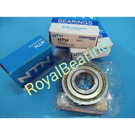 Ball bearing ntn 6303 zz bearing bearing