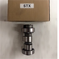 MOTORCYCLE CAM SHAFT—STX