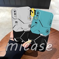 Softcase Samsung A01 - A02 Core - A2 Core - A03 Core Shockproof Case - Anti-Fungus Silicone - Latest